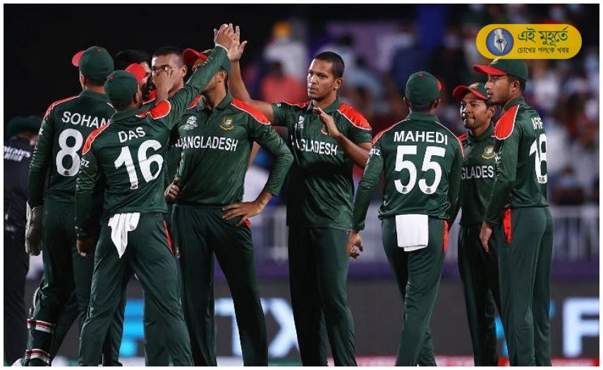পাপুয়া নিউ গিনিকে হারিয়ে বিশ্বকাপের মূল পর্বে বাংলাদেশ