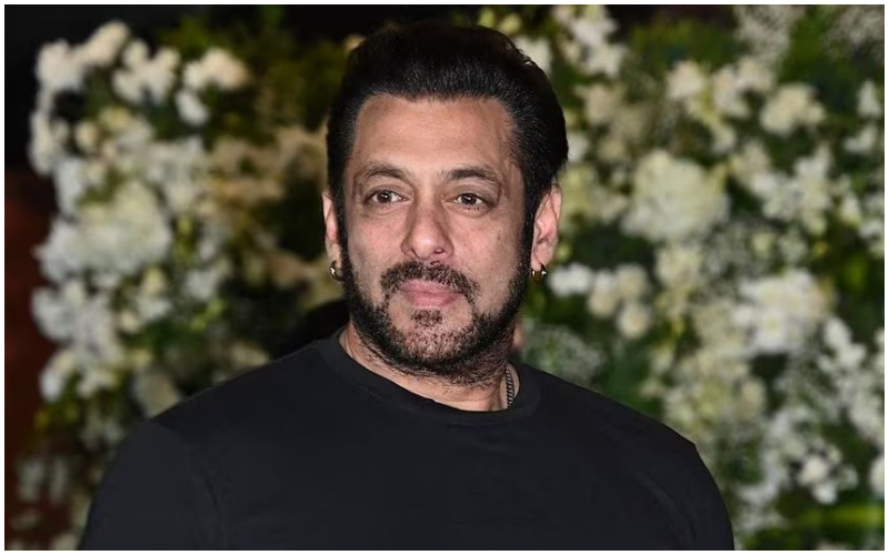 সলমান খানের বাড়িতে গুলি হামলার পঞ্চম অভিযুক্তকে রাজস্থান থেকে গ্রেফতার