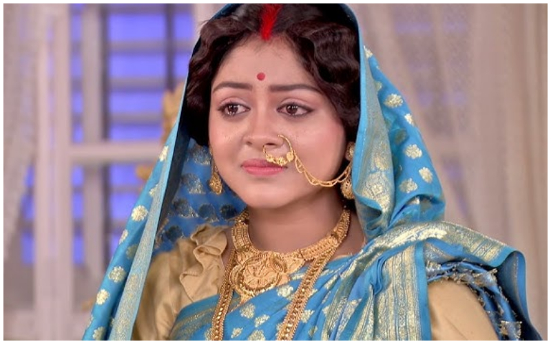 Bengali serial