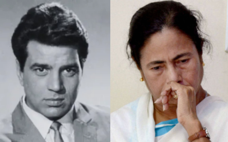 dharmendra