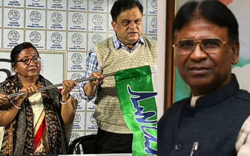 Khagen Murmu