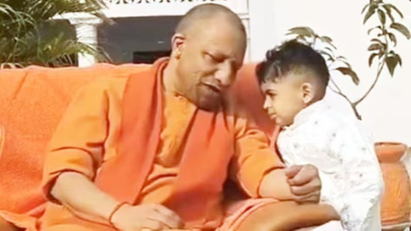 yogi adityanath