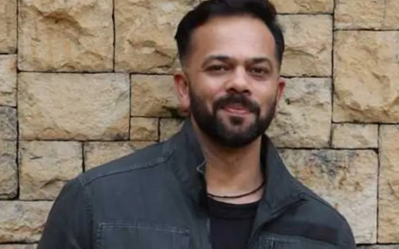 Rohit Shetty