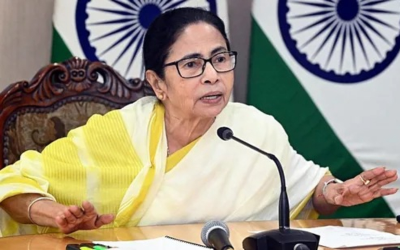 mamata banerjee