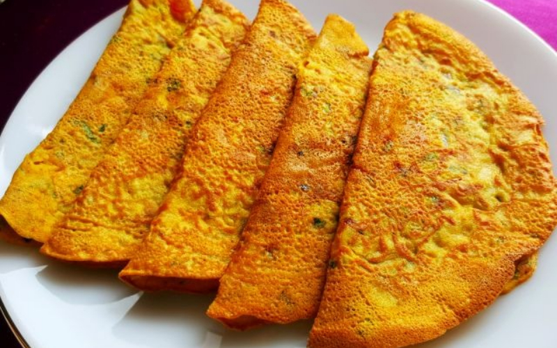 healthy breakfast ideas