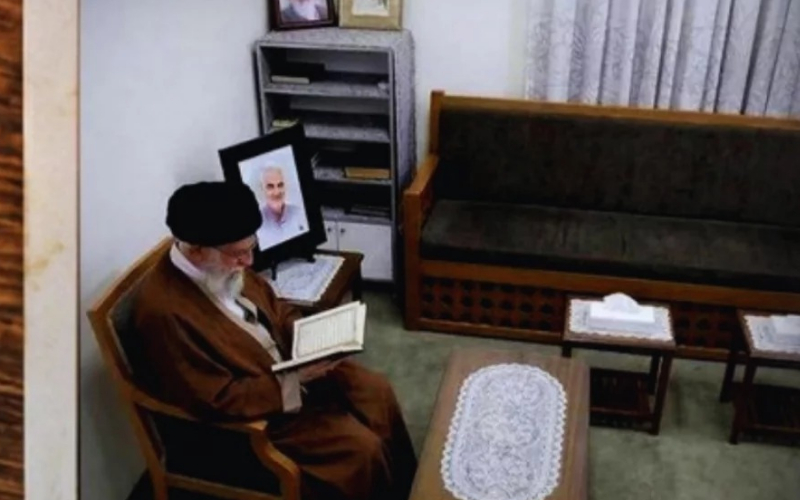 Khamenei