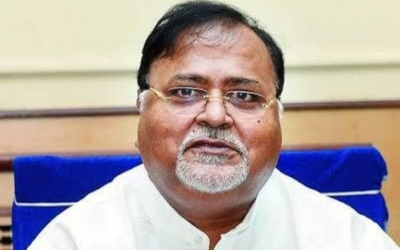 partha chatterjee