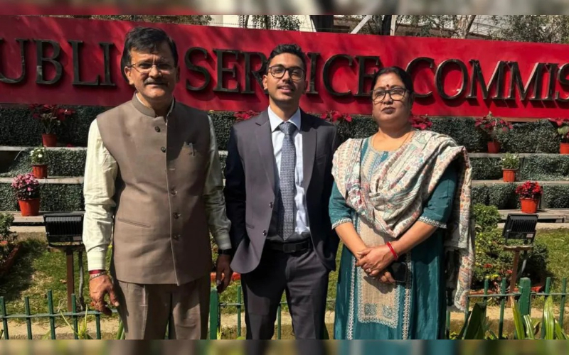 Vaibhav Sooryavanshi