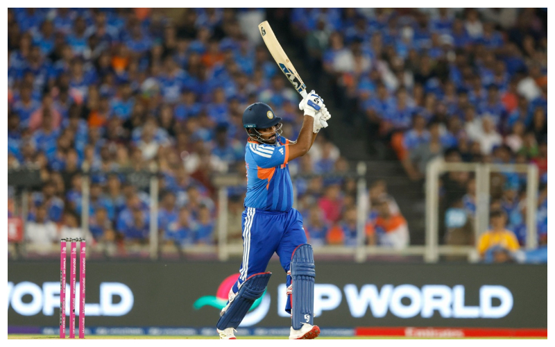 T20 World Cup 2026 Final