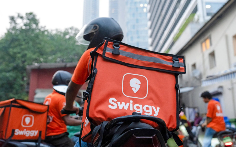 Swiggy