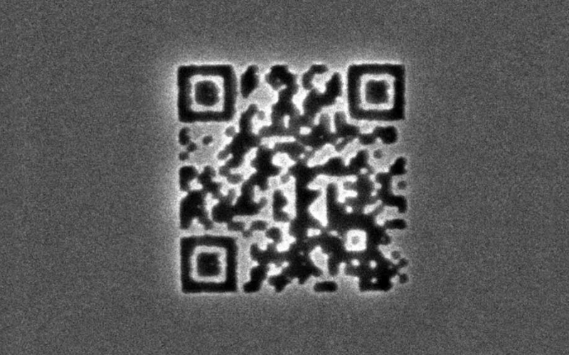 qr code