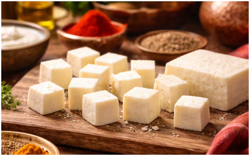 paneer