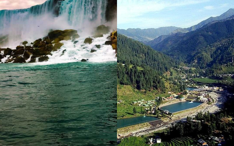 offbeat summer travel destinations