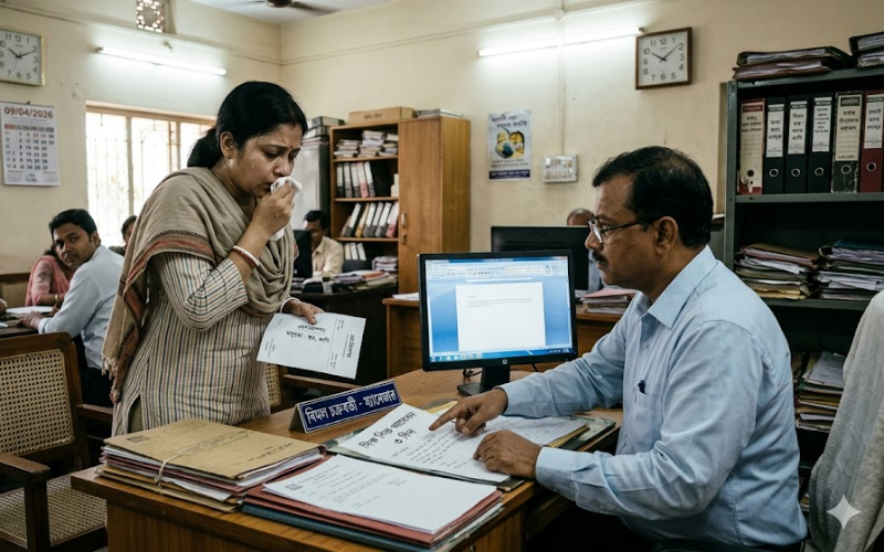 corporate jobs rules