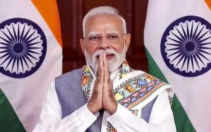 narendra modi